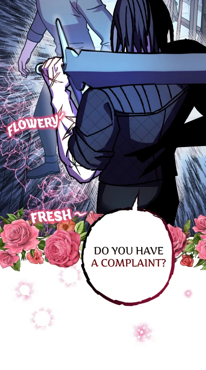 Another Typical Fantasy Romance - Chapter 41 Page 65