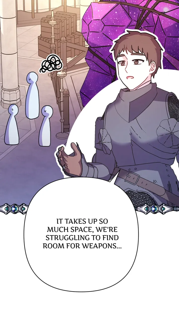 Another Typical Fantasy Romance - Chapter 41 Page 71