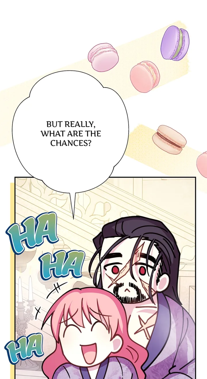 Another Typical Fantasy Romance - Chapter 41 Page 84
