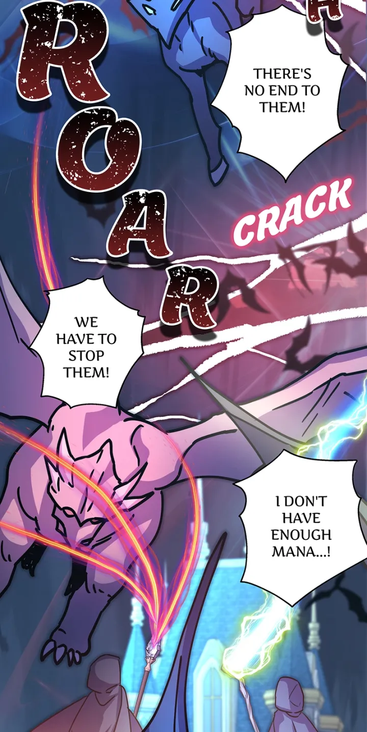 Another Typical Fantasy Romance - Chapter 41 Page 87