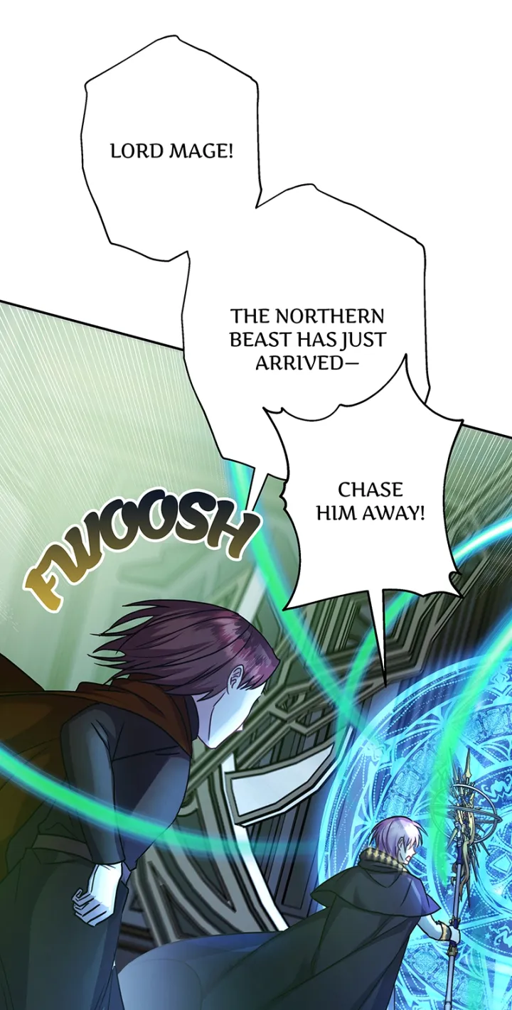 Another Typical Fantasy Romance - Chapter 42 Page 8