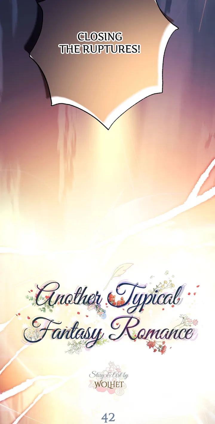 Another Typical Fantasy Romance - Chapter 42 Page 16