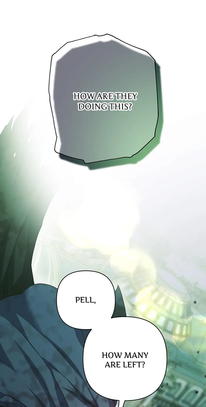 Another Typical Fantasy Romance - Chapter 42 Page 19