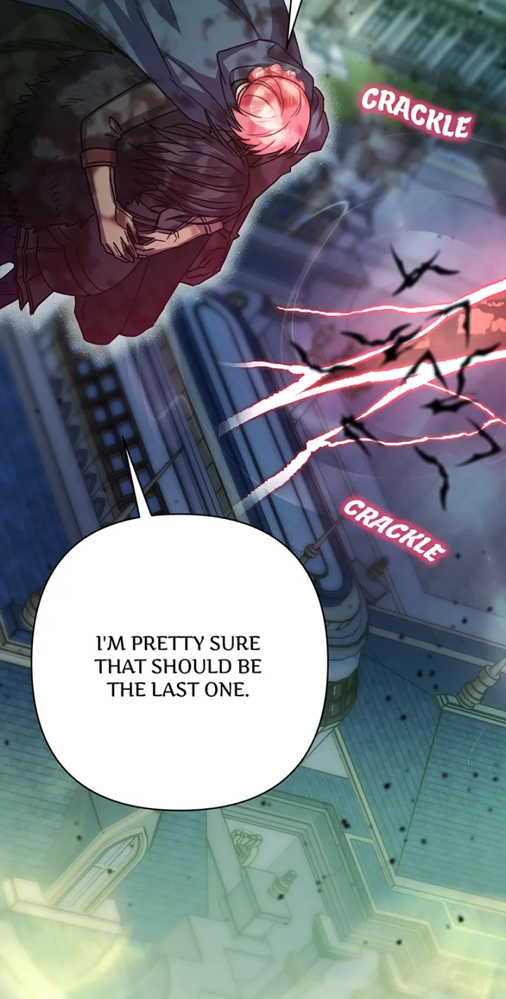 Another Typical Fantasy Romance - Chapter 42 Page 20