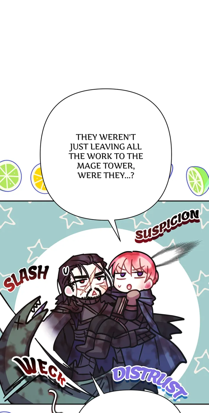 Another Typical Fantasy Romance - Chapter 42 Page 23
