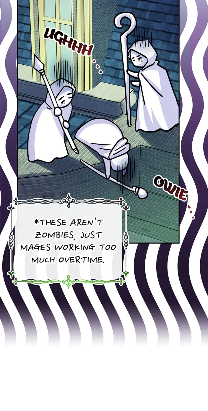 Another Typical Fantasy Romance - Chapter 42 Page 25