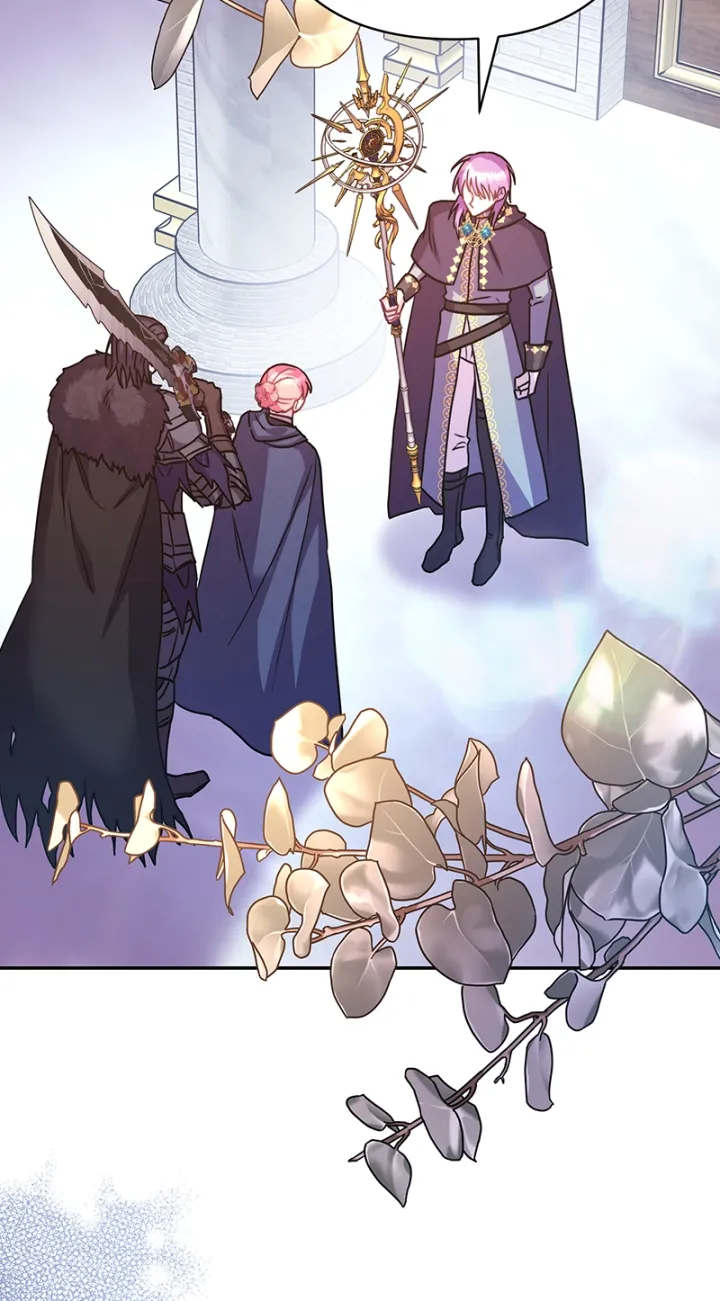 Another Typical Fantasy Romance - Chapter 42 Page 35