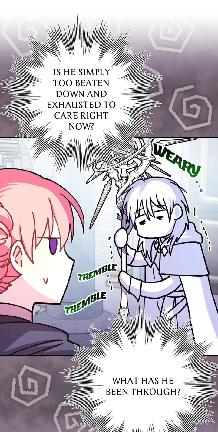 Another Typical Fantasy Romance - Chapter 42 Page 39