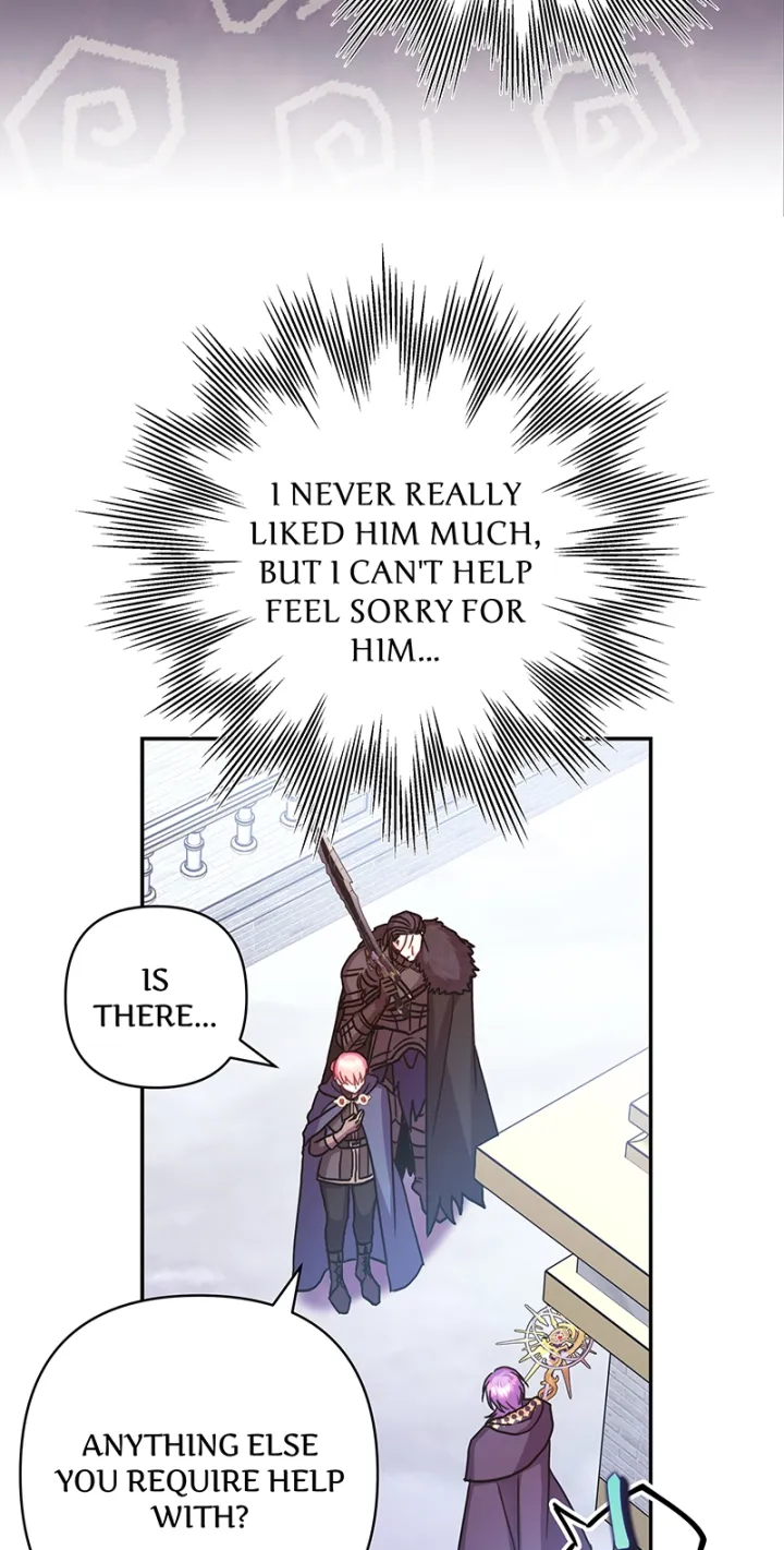 Another Typical Fantasy Romance - Chapter 42 Page 40