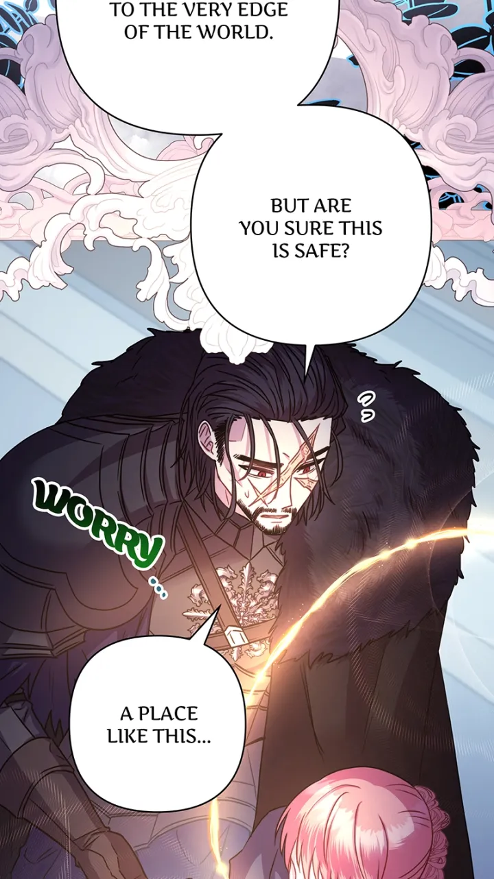 Another Typical Fantasy Romance - Chapter 42 Page 57