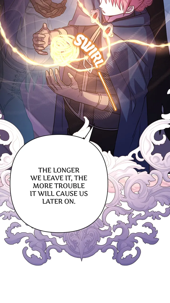 Another Typical Fantasy Romance - Chapter 42 Page 58