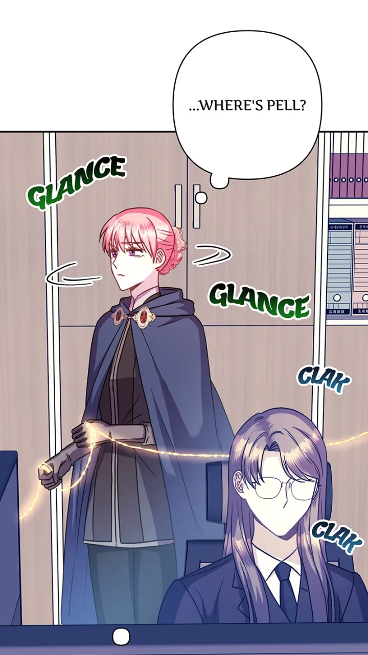 Another Typical Fantasy Romance - Chapter 42 Page 66
