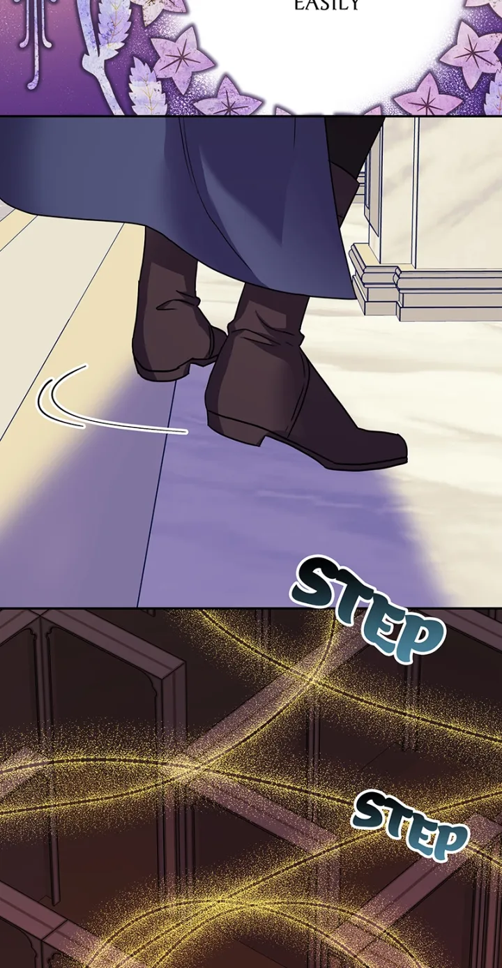 Another Typical Fantasy Romance - Chapter 42 Page 85
