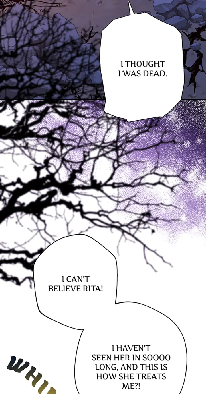 Another Typical Fantasy Romance - Chapter 43 Page 110