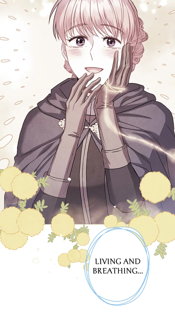 Another Typical Fantasy Romance - Chapter 43 Page 114