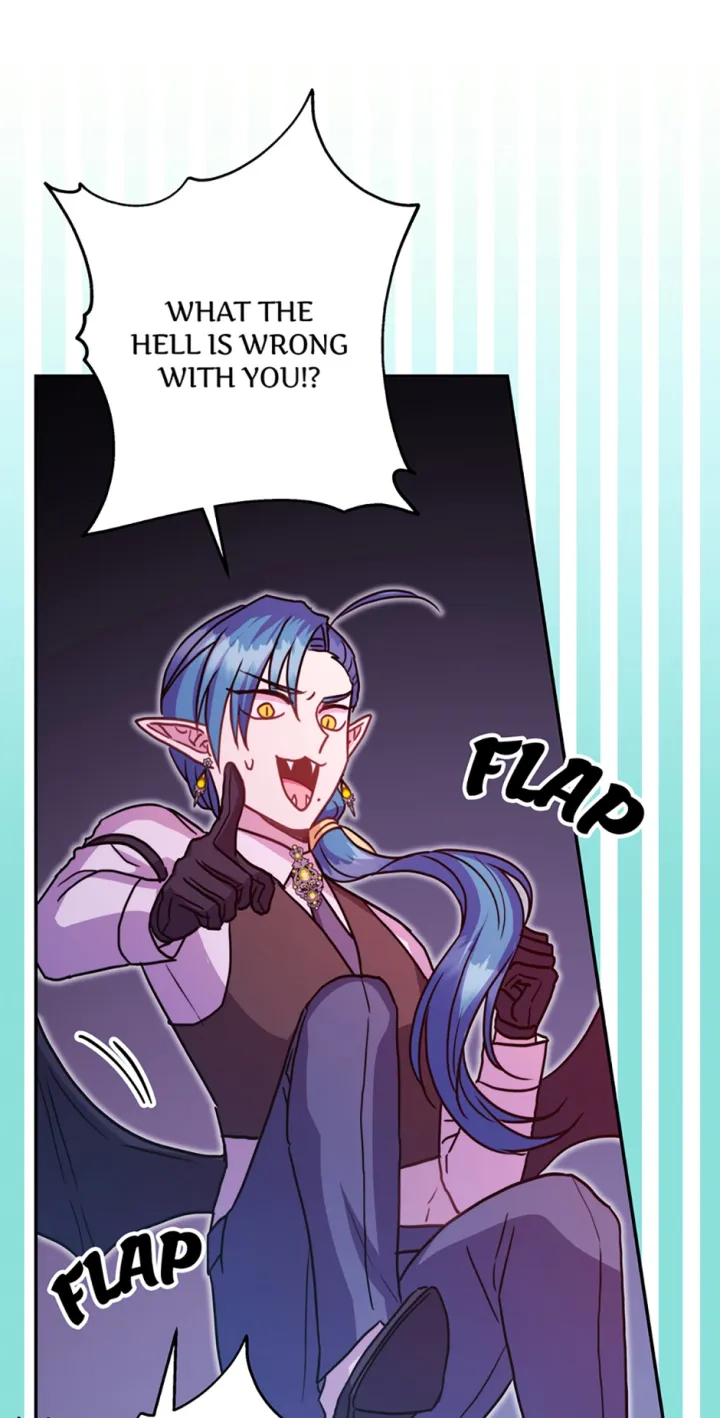 Another Typical Fantasy Romance - Chapter 43 Page 18