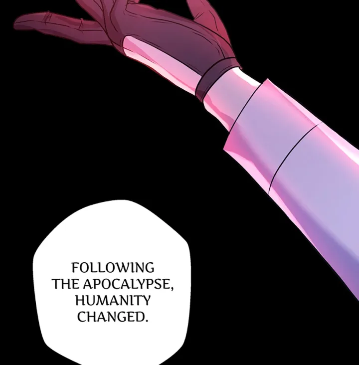 Another Typical Fantasy Romance - Chapter 43 Page 25