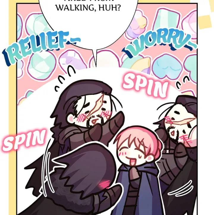 Another Typical Fantasy Romance - Chapter 43 Page 70