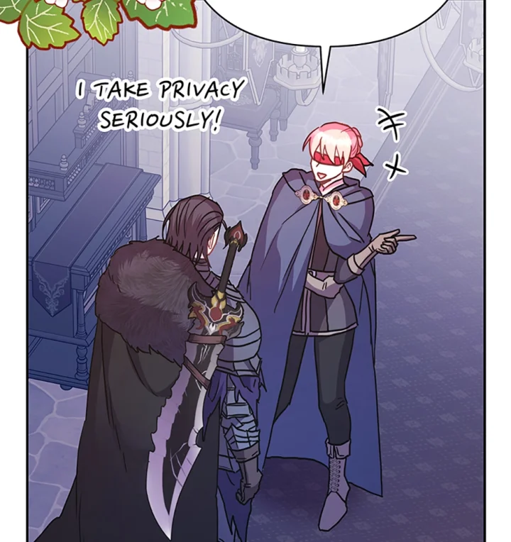 Another Typical Fantasy Romance - Chapter 44 Page 10