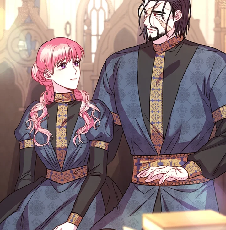 Another Typical Fantasy Romance - Chapter 44 Page 110