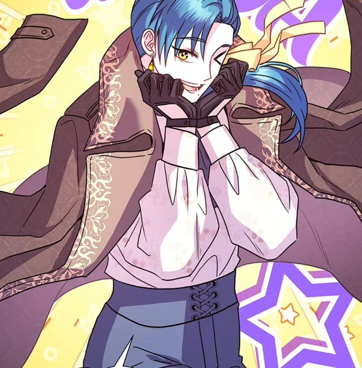 Another Typical Fantasy Romance - Chapter 44 Page 127