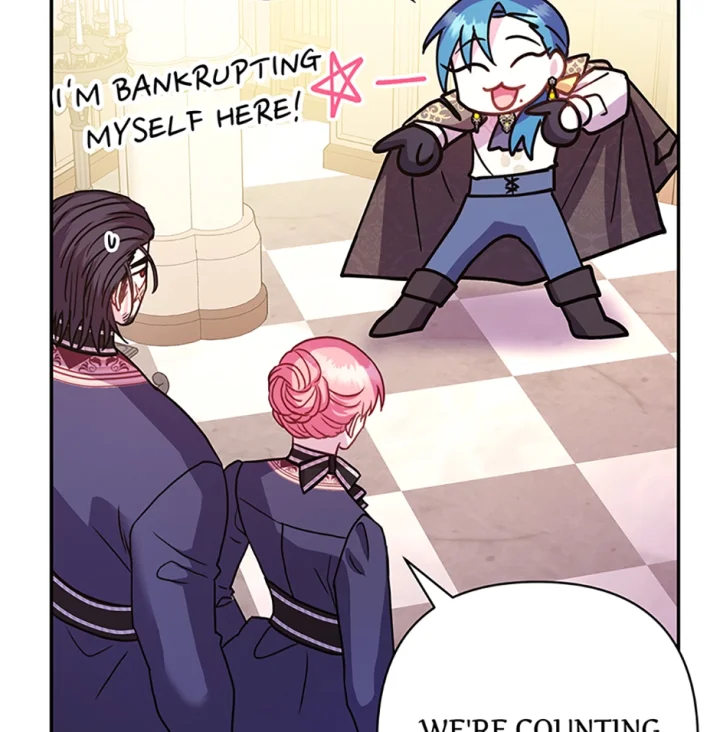 Another Typical Fantasy Romance - Chapter 44 Page 130