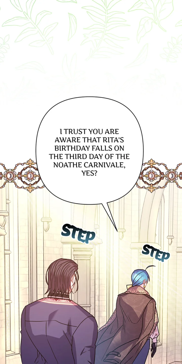 Another Typical Fantasy Romance - Chapter 44 Page 138