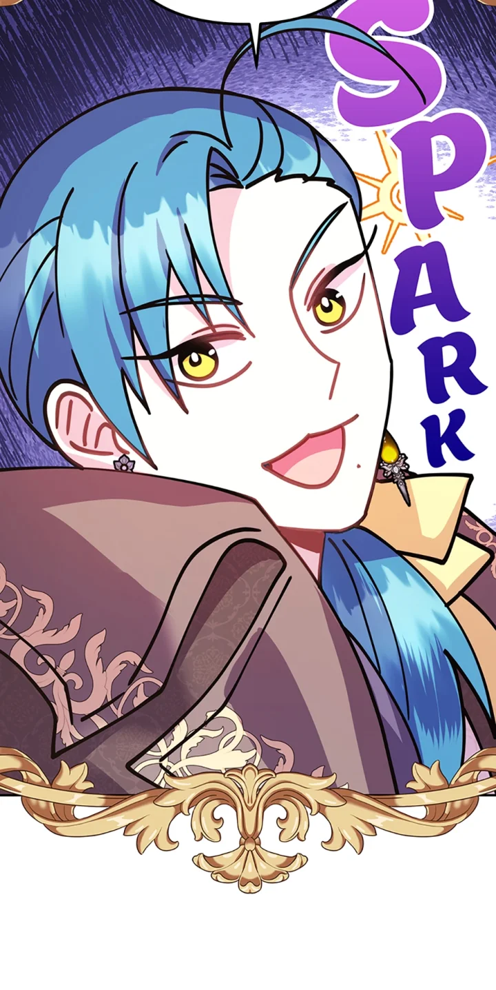 Another Typical Fantasy Romance - Chapter 44 Page 140