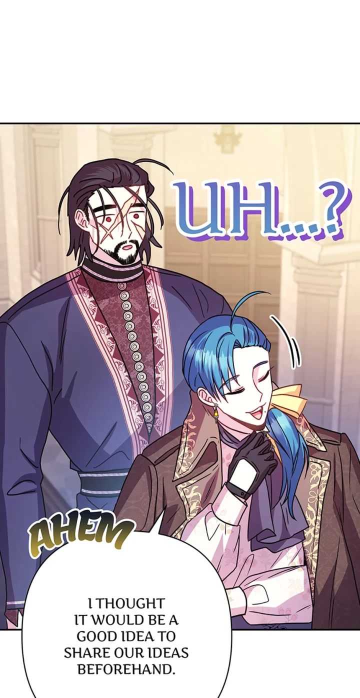 Another Typical Fantasy Romance - Chapter 44 Page 141