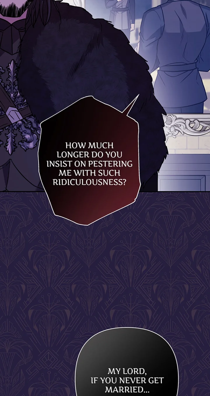 Another Typical Fantasy Romance - Chapter 44 Page 15