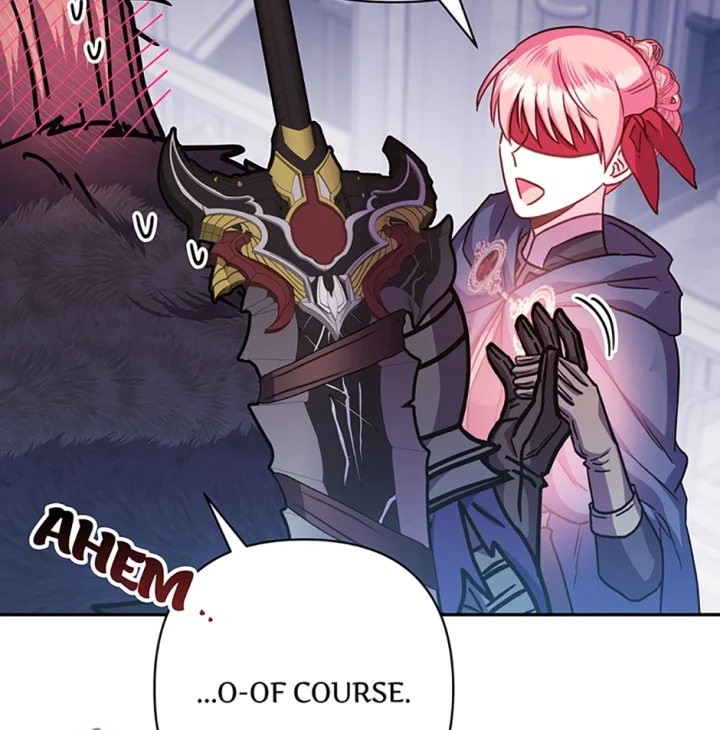 Another Typical Fantasy Romance - Chapter 44 Page 19