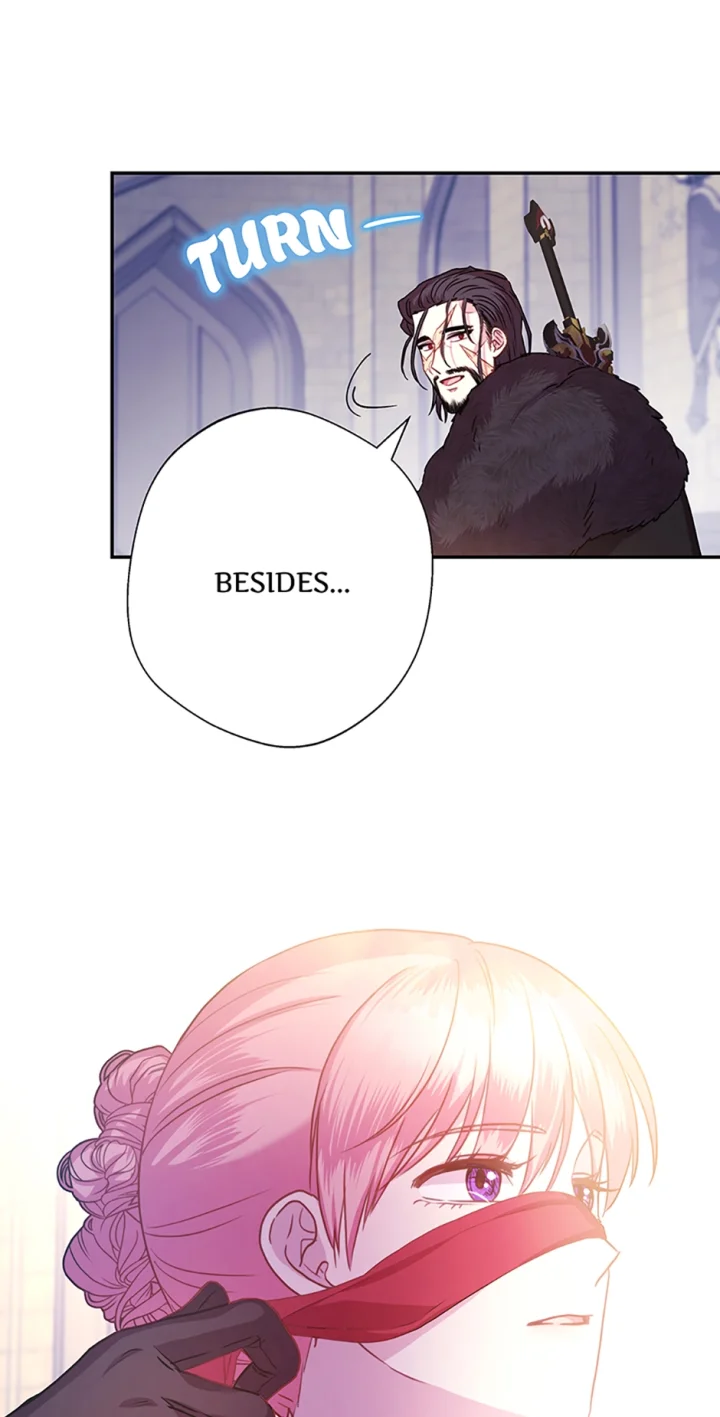 Another Typical Fantasy Romance - Chapter 44 Page 33