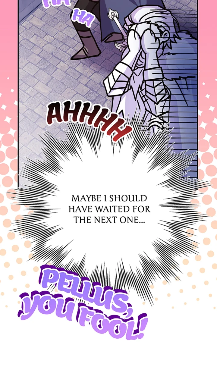 Another Typical Fantasy Romance - Chapter 44 Page 40