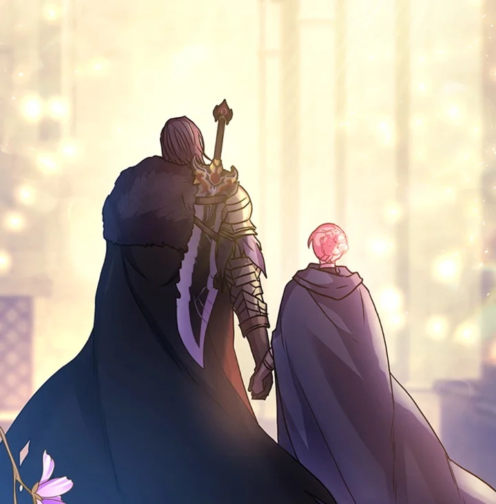 Another Typical Fantasy Romance - Chapter 44 Page 56