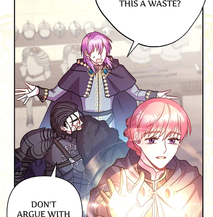 Another Typical Fantasy Romance - Chapter 44 Page 79