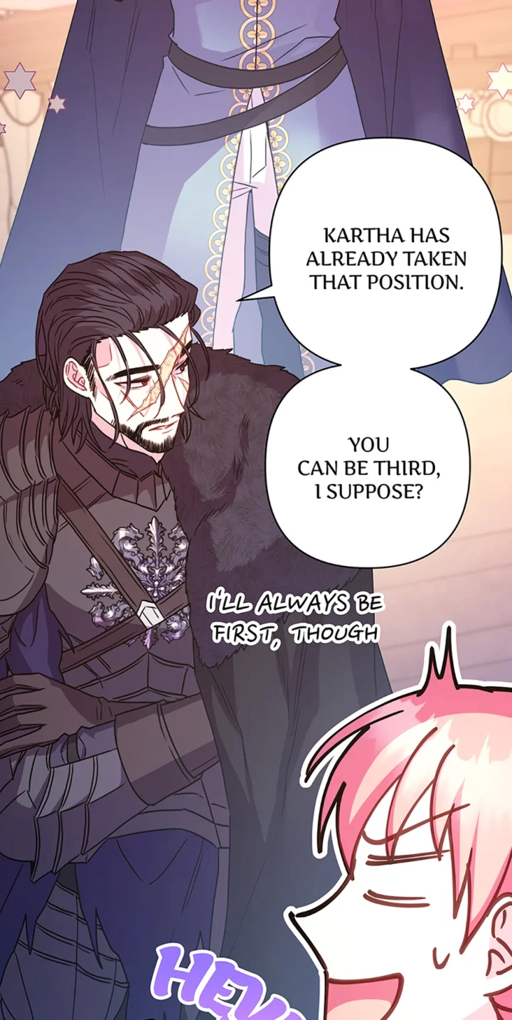 Another Typical Fantasy Romance - Chapter 44 Page 92