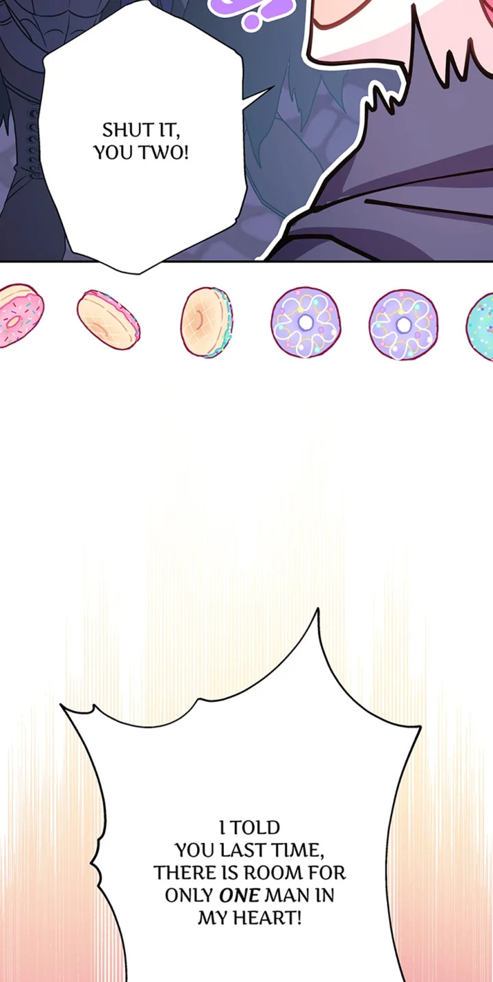 Another Typical Fantasy Romance - Chapter 44 Page 93