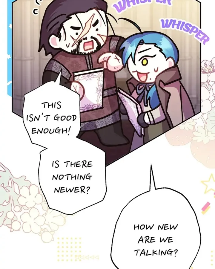 Another Typical Fantasy Romance - Chapter 45 Page 6
