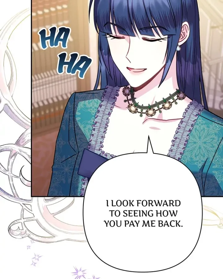 Another Typical Fantasy Romance - Chapter 45 Page 122