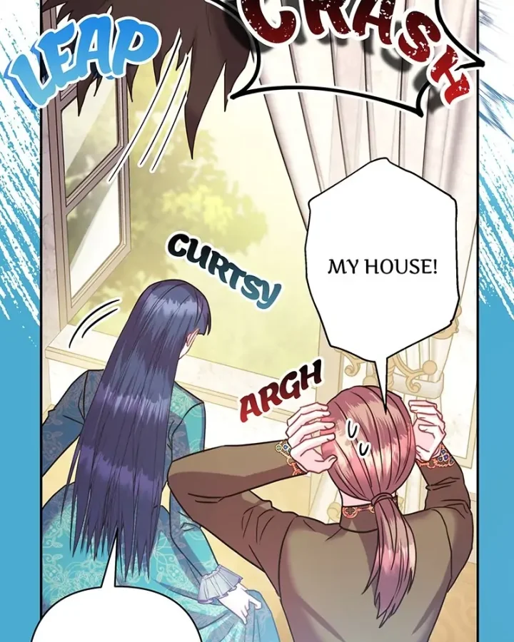 Another Typical Fantasy Romance - Chapter 45 Page 125