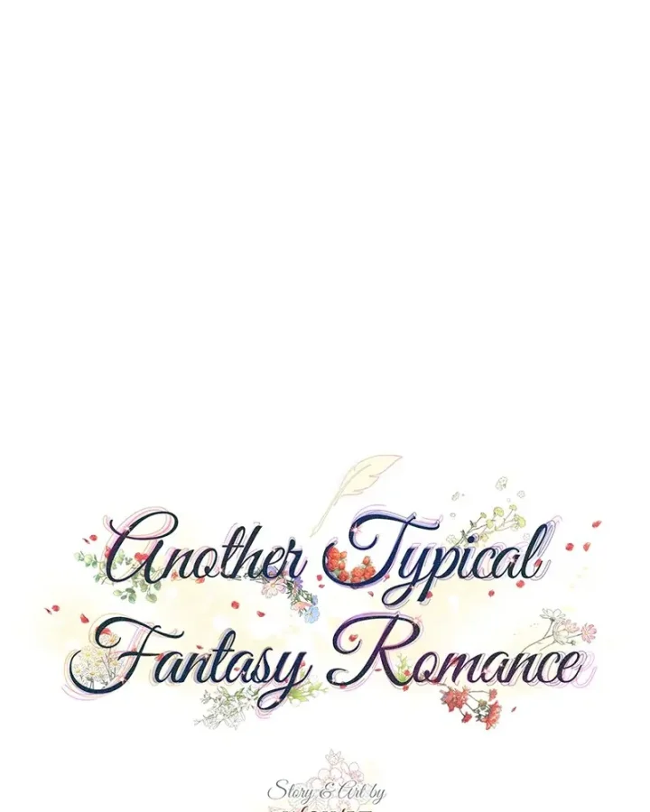Another Typical Fantasy Romance - Chapter 45 Page 21