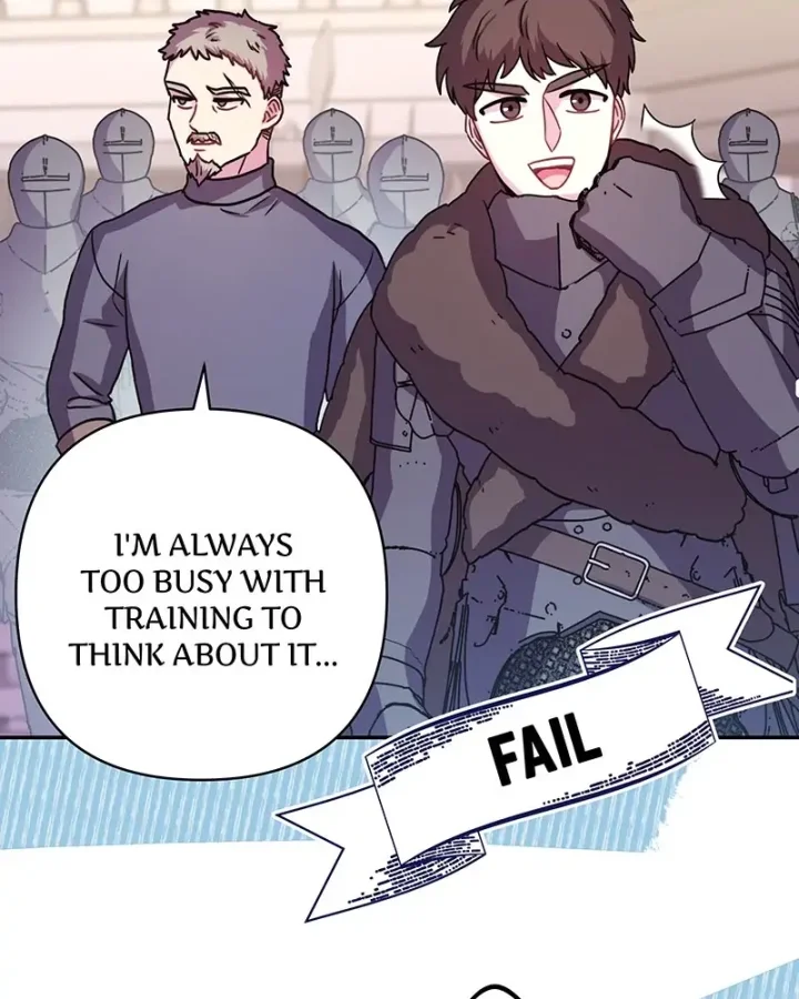 Another Typical Fantasy Romance - Chapter 45 Page 27