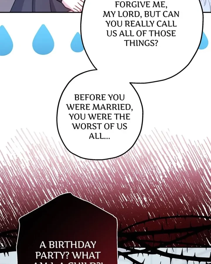 Another Typical Fantasy Romance - Chapter 45 Page 34