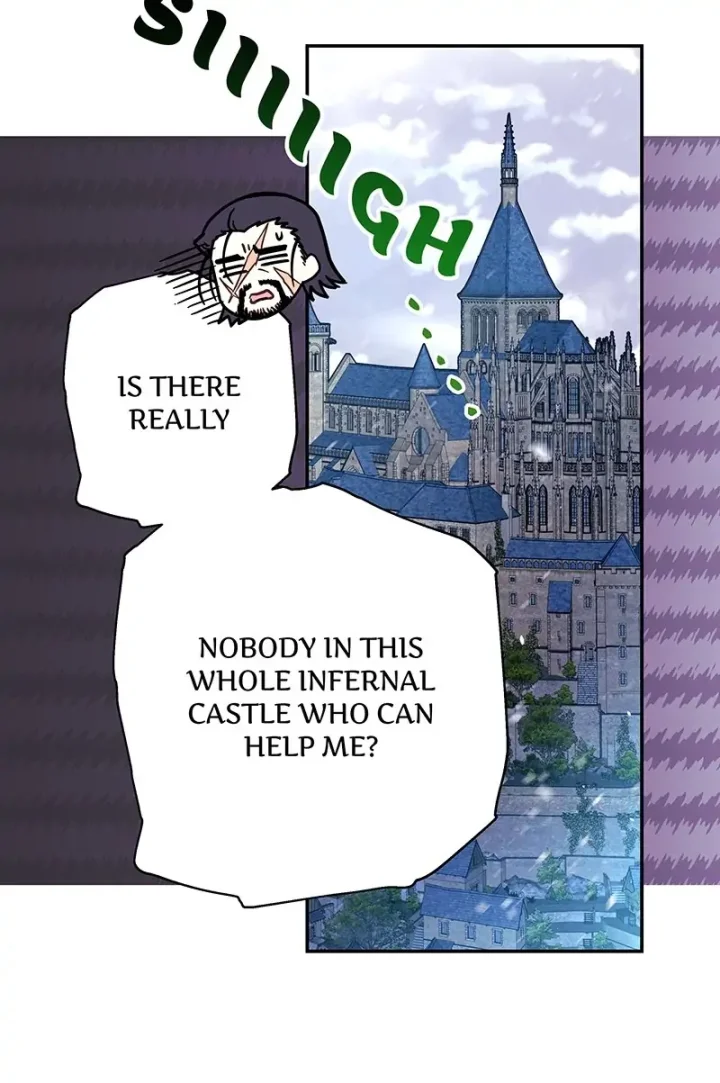 Another Typical Fantasy Romance - Chapter 45 Page 38