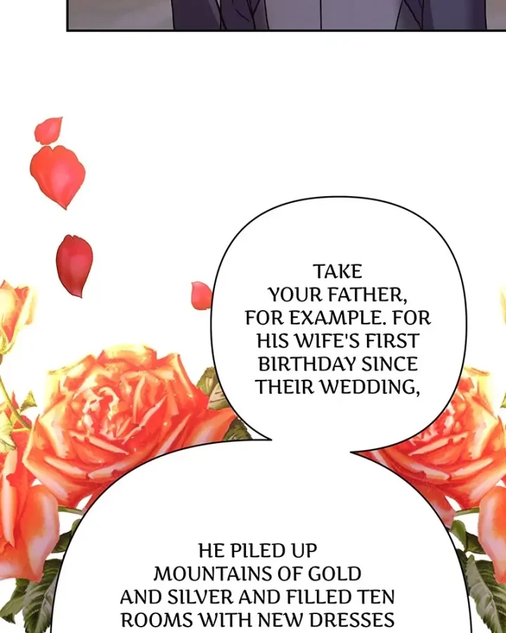 Another Typical Fantasy Romance - Chapter 45 Page 40