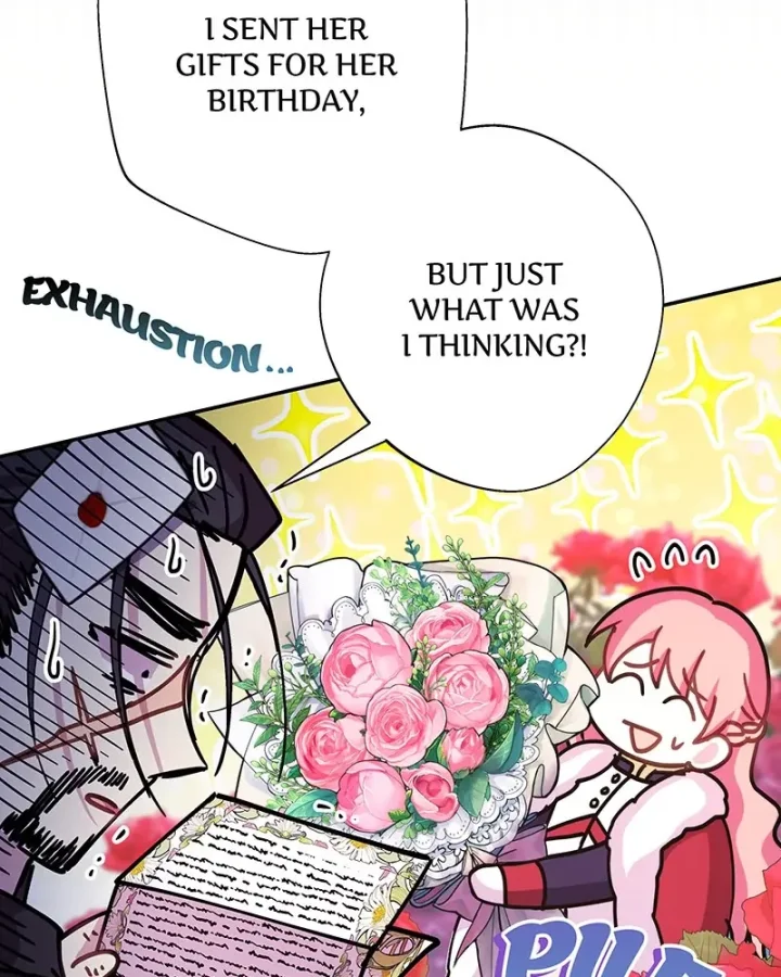 Another Typical Fantasy Romance - Chapter 45 Page 56