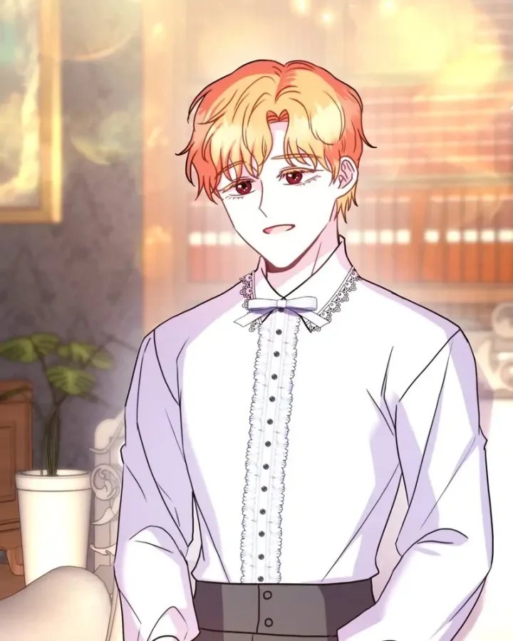Another Typical Fantasy Romance - Chapter 45 Page 66