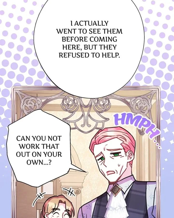 Another Typical Fantasy Romance - Chapter 45 Page 72