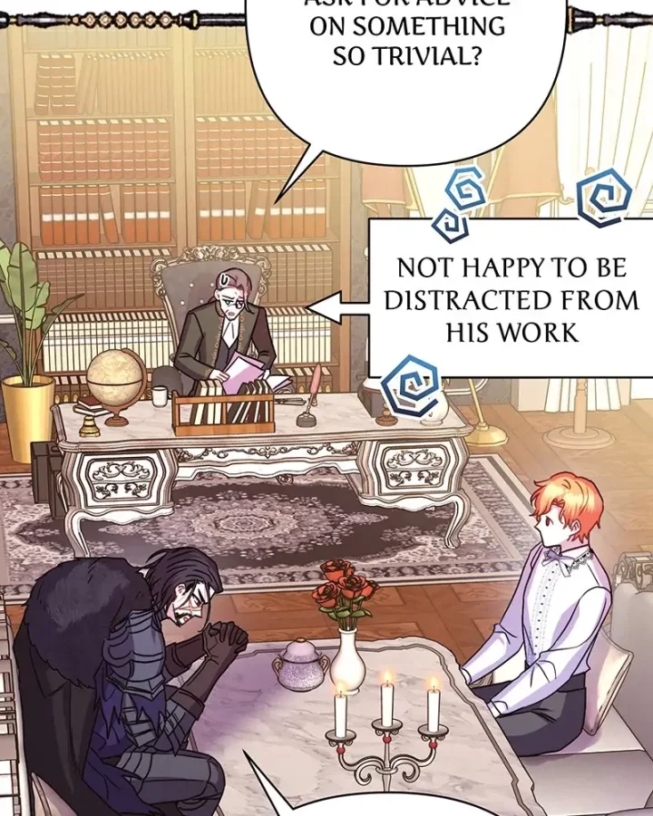 Another Typical Fantasy Romance - Chapter 45 Page 74
