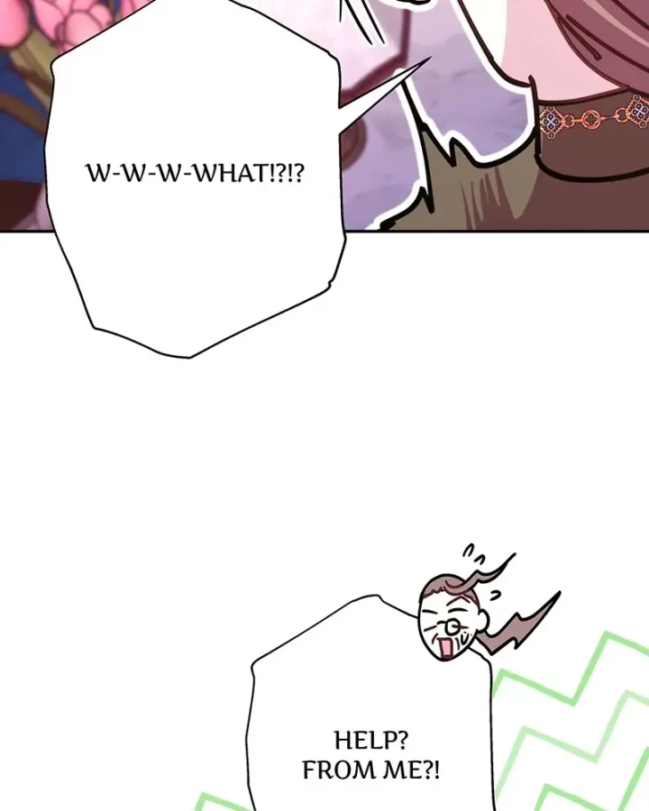 Another Typical Fantasy Romance - Chapter 45 Page 81